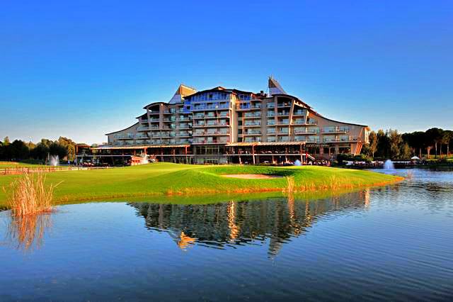 SUENO GOLF BELEK
